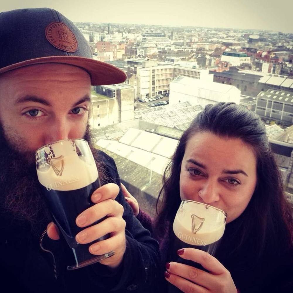 Meet your Posher, Megen